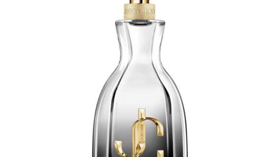 Jimmy Choo I Want Choo Forever Eau de Parfum 60ml Spray - A luxurious