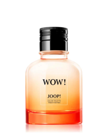 Joop! Wow! Fresh Eau de Toilette 40ml Spray