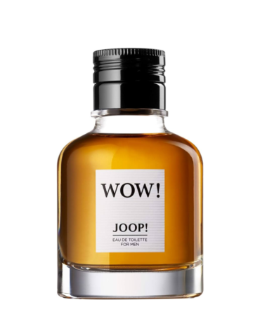 Buy Joop! Wow! Eau de Toilette 40ml Spray