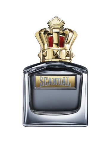 Buy Jean Paul Gaultier Scandal Pour Homme Eau de Toilette 100ml Refillable Spray