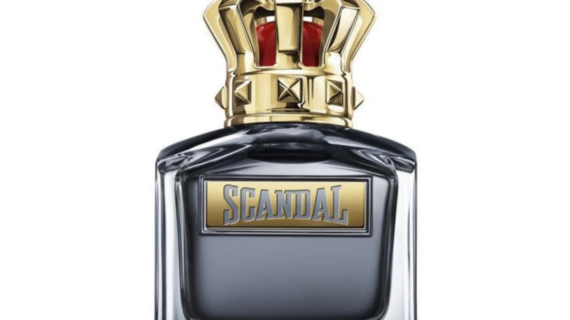 Jean Paul Gaultier Scandal Pour Homme Eau de Toilette 100ml Refillable Spray