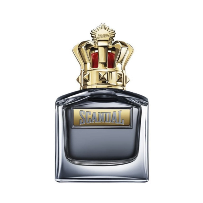 Buy Jean Paul Gaultier Scandal Pour Homme Eau de Toilette 100ml Refillable Spray