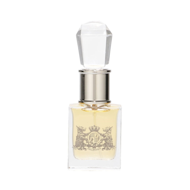 Juicy Couture Eau de Parfum 30ml Spray - A vibrant fragrance featuring floral and fruity notes