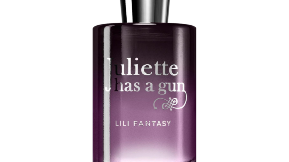 Juliette Has A Gun Lili Fantasy Eau de Parfum