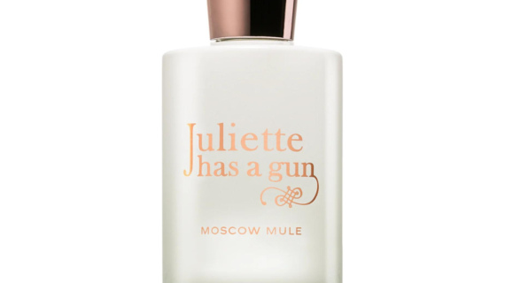 Juliette Has A Gun Moscow Mule Eau de Parfum 100ml Spray