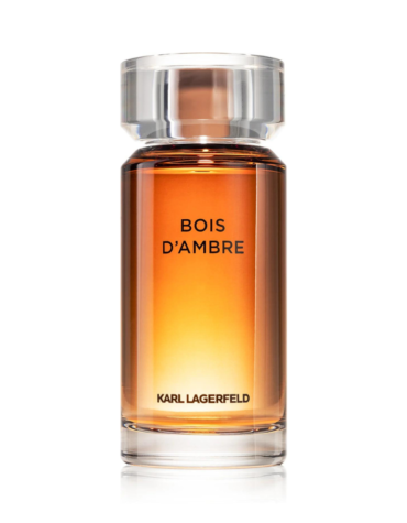 Karl Lagerfeld Bois d'Ambre 100ml