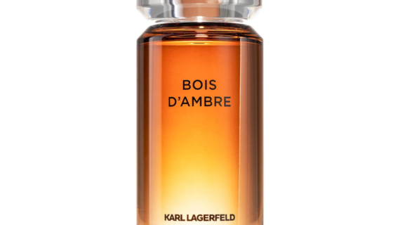 Karl Lagerfeld Bois d'Ambre 100ml