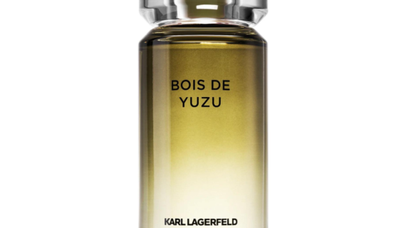 Karl Lagerfeld Bois de Yuzu 100ml Spray