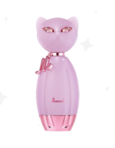 Katy Perry Meow! Eau de Parfum 100ml Spray