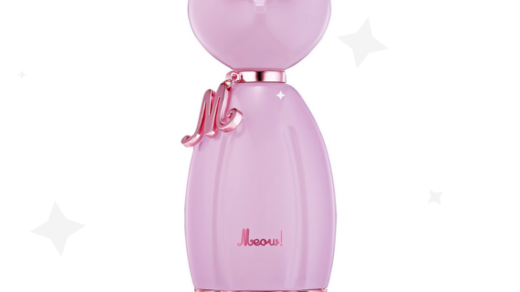 Katy Perry Meow! Eau de Parfum 100ml Spray