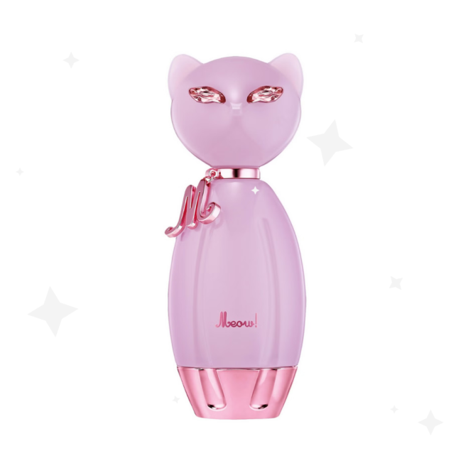 Katy Perry Meow! Eau de Parfum 100ml Spray