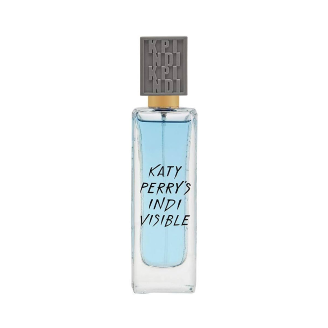 Katy Perry Katy Perry's Indi Visible Eau de Parfum 100ml Spray