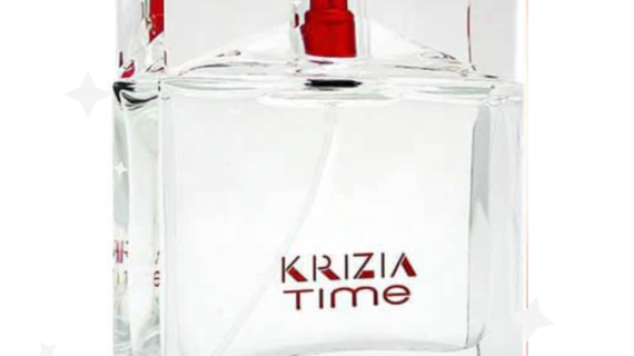 Krizia Time Woman Eau de Toilette 50ml Spray