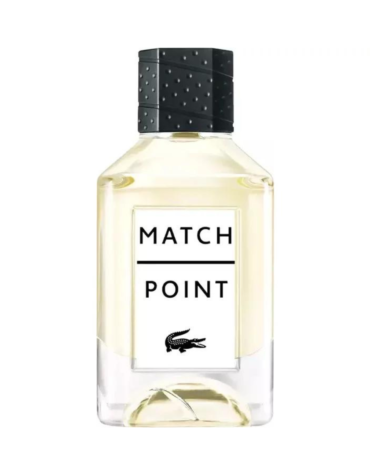 Buy Lacoste Match Point Cologne Eau de Toilette 50ml Spray - 2022