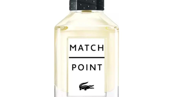 Discover Lacoste Match Point Cologne