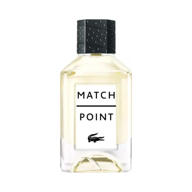 Discover Lacoste Match Point Cologne