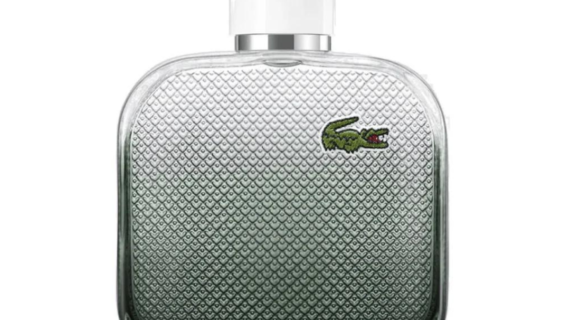 Discover Lacoste L.12.12 Blanc Eau Intense Eau de Toilette 100ml Spray