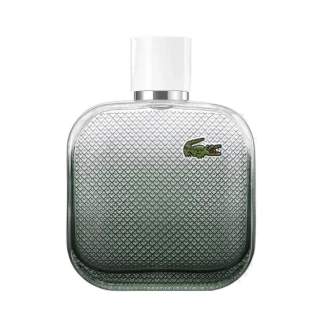 Discover Lacoste L.12.12 Blanc Eau Intense Eau de Toilette 100ml Spray