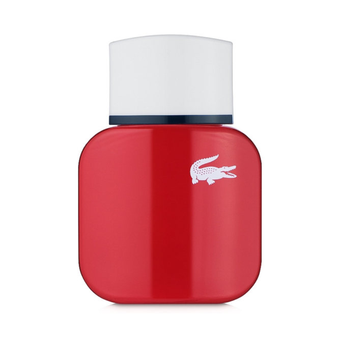 Discover Lacoste Eau de Lacoste L.12.12 Pour Elle French Panache Eau de Toilette 30ml spray