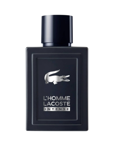 Discover Lacoste L'Homme Lacoste Intense Eau de Toilette 150ml Spray