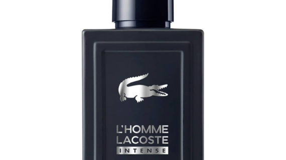 Lacoste L’Homme Lacoste Intense Eau de Toilette 150ml Spray