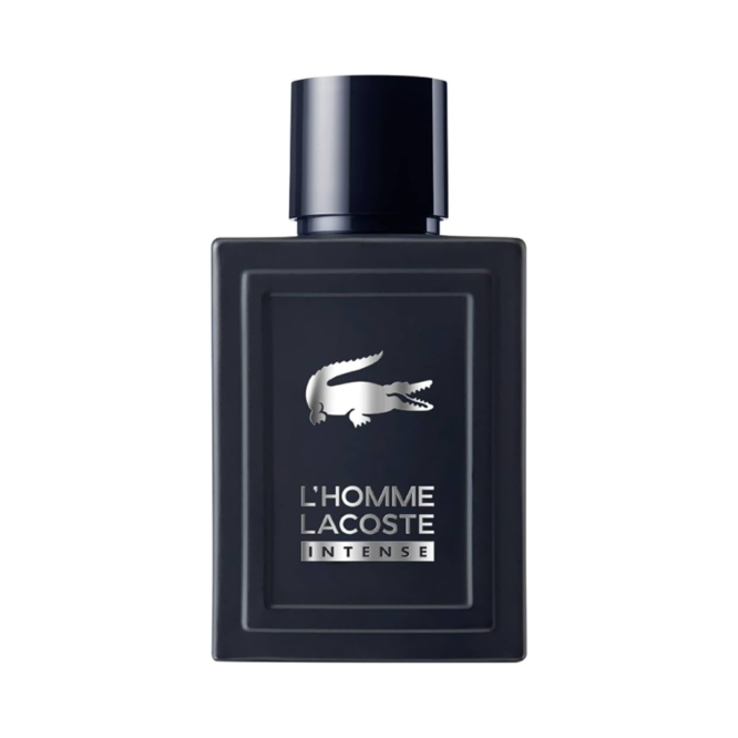 Discover Lacoste L'Homme Lacoste Intense Eau de Toilette 150ml Spray