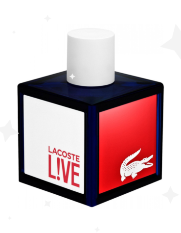 Buy Lacoste Live Eau de Toilette 60ml Spray