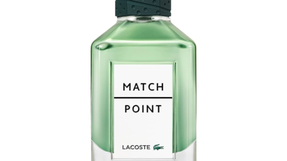 Discover Lacoste Match Point Eau de Toilette 50ml Spray