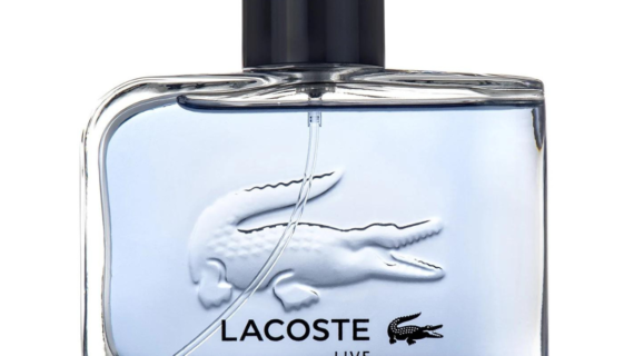 Discover Lacoste Live Eau de Toilette 75ml Spray - a vibrant