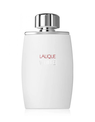 Buy Lalique White Eau de Toilette 125ml Spray