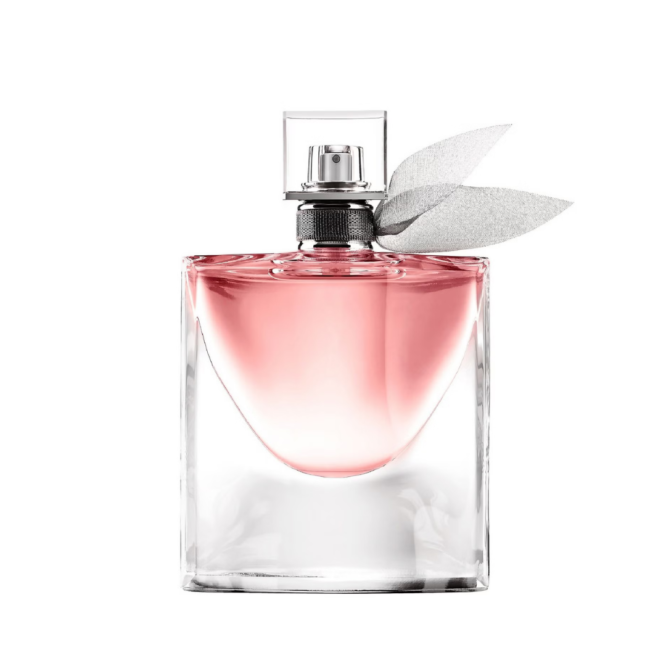 Lancome La Vie Est Belle Eau de Parfum 50ml Spray - Elegant floral fragrance with notes of iris and patchouli