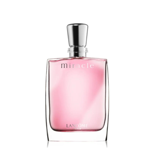 Lancome Miracle Eau de Parfum 30ml Spray - A vibrant floral fragrance with fresh notes