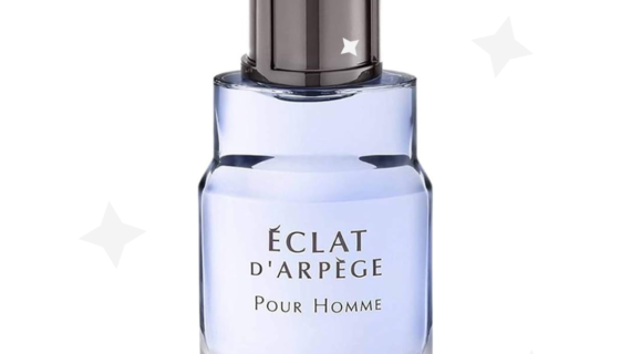 Lanvin Eclat d'Arpege Pour Homme Eau de Toilette 100ml Spray - Elegant men's fragrance with fresh notes