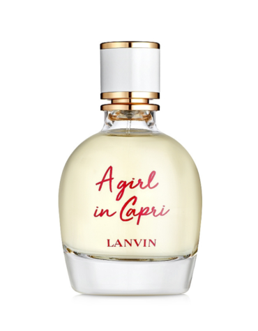 Lanvin A Girl In Capri Eau de Toilette 90ml Spray