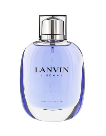 Shop Lanvin L'Homme Eau de Toilette 100ml Spray