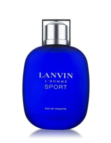 Buy Lanvin L'Homme Sport 100ml Spray