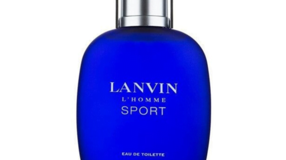 Lanvin L’Homme Sport 100ml Spray