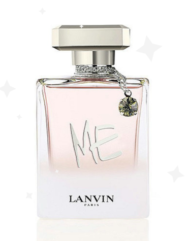 Lanvin Me L'Eau Eau de Toilette 80ml Spray - refreshing floral fragrance for women