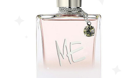 Lanvin Me L'Eau Eau de Toilette 80ml Spray - refreshing floral fragrance for women