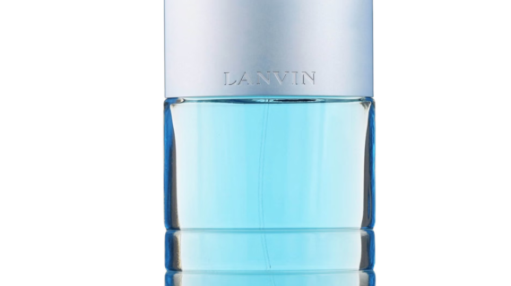 Lanvin Oxygene Homme Eau de Toilette 100ml Spray - Fresh and invigorating fragrance for men