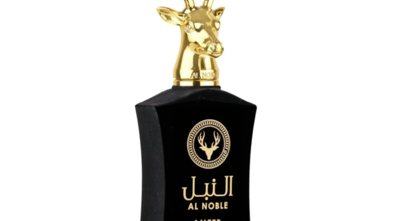 Lattafa Al Noble Ameer 100ml