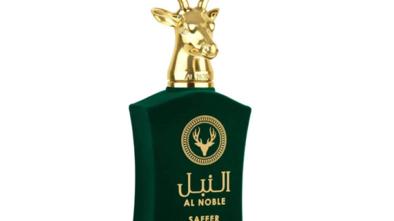 Lattafa Perfumes Al Noble Safeer