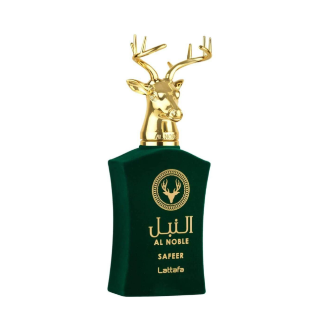 Lattafa Perfumes Al Noble Safeer