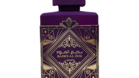 Lattafa Bade'e Al Oud Amethyst