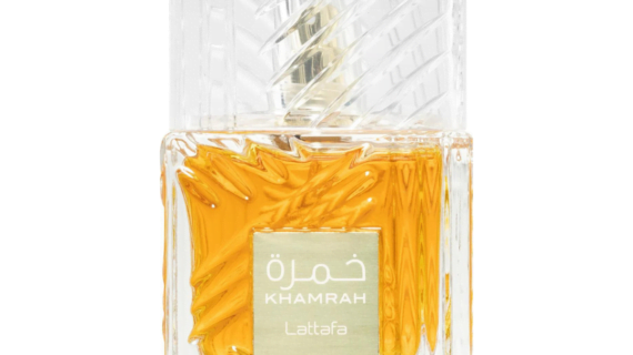 Buy Lattafa Perfumes Khamrah with FREE delivery over £50, Tracked shipping and 10% off your first order.