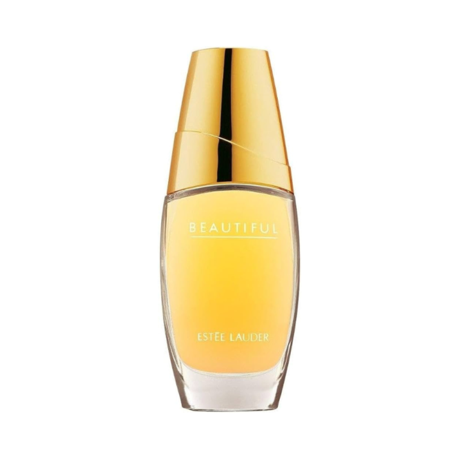 Estee Lauder Beautiful Eau de Parfum 75ml Spray - A floral fragrance for women