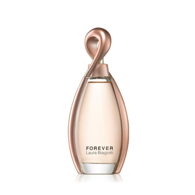 Laura Biagiotti Forever Eau de Parfum 60ml spray - a captivating