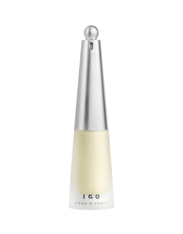 Issey Miyake L'Eau d'Issey Eau de Toilette Igo 80ml Spray - a refreshing floral fragrance for women