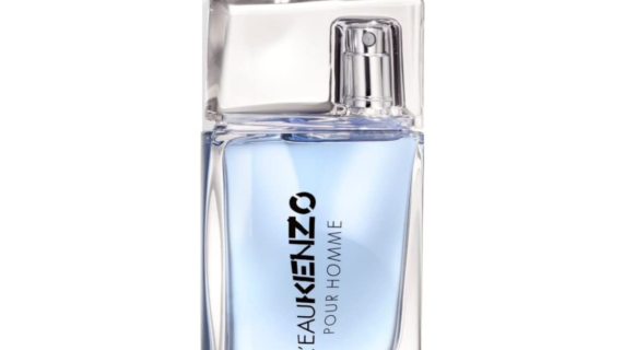 Kenzo L'Eau Kenzo Pour Homme Eau de Toilette 30ml Spray – a refreshing citrus fragrance for men