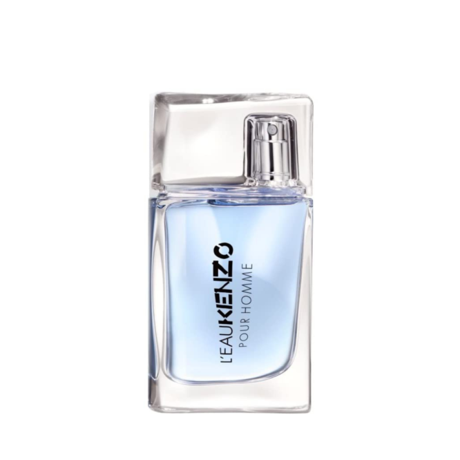 Kenzo L'Eau Kenzo Pour Homme Eau de Toilette 30ml Spray – a refreshing citrus fragrance for men